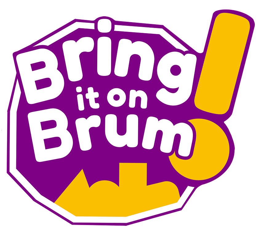 Bring it on Brum!